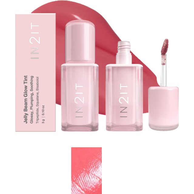 IN2IT - Jelly Beam Glow Tint - 3g - JGT01 - Chiffon