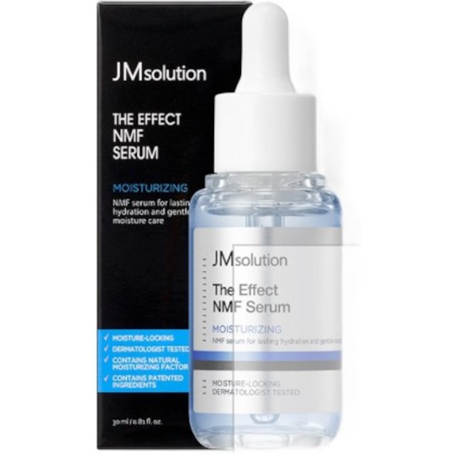 JMsolution - The Effect NMF Serum - 30ml