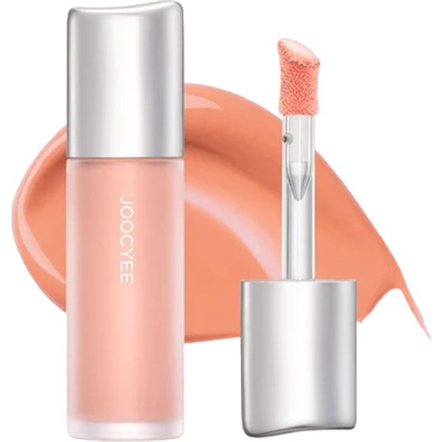 Joocyee - Liquid Blush - 8g - L05 Sweet Apricot