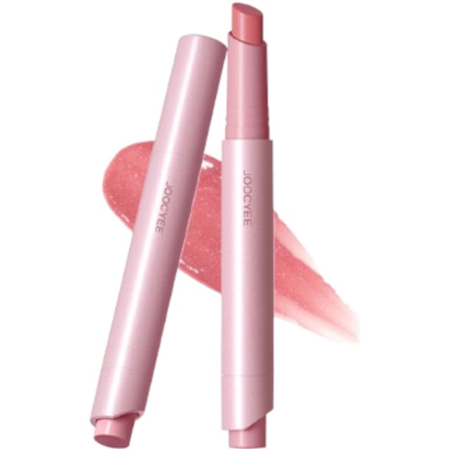 Joocyee - Long-Lasting Glossy Rouge - 3g - 503 Diamond Sea
