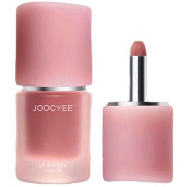 Joocyee - Multi-Purpose Cream - 4g - C100 Grey Pink