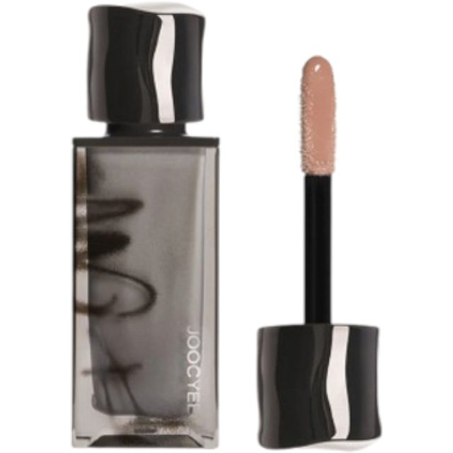 Joocyee - New Smoky Glazed Gloss - 4g - 603 Oat Milk
