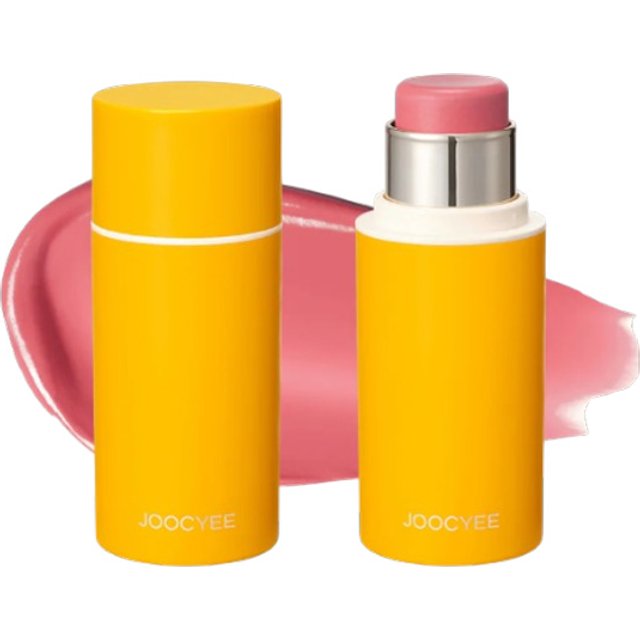 Joocyee - Summer Fizz Soft Sculpt Stick - 5.5g - 03 Dusk Flush