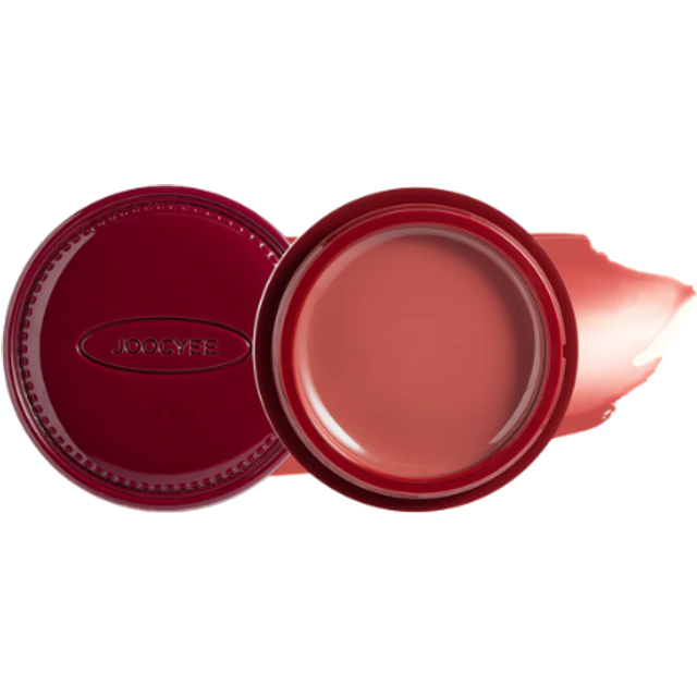 Joocyee - Tipsy Night Glazed Lip & Cheek Balm - 6g - J01
