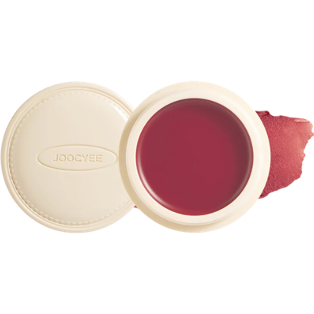 Joocyee - Tipsy Night Matte Lip & Cheek Balm - 6g - M03