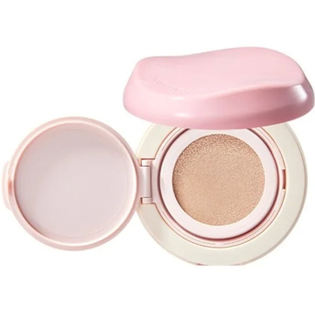 Judydoll - Fresh Matte Cushion - 12.5g - 00 Fair