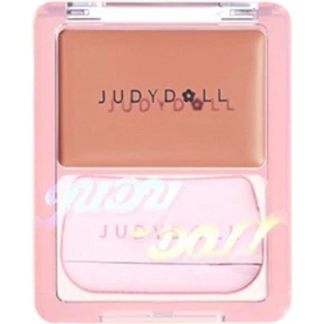 Judydoll - Glow Blush Balm - 3g - #04 Spring Breeze