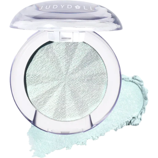 Judydoll - Glow Magnify Highlighter - 3.5g - 05 Mint Spell