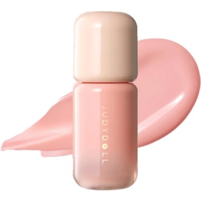 Judydoll - Liquid Blush Serum - 5g - 03 Salmon