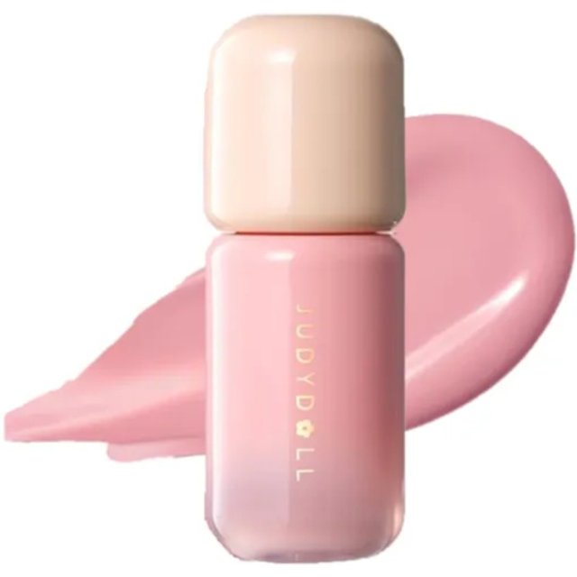 Judydoll - Liquid Blush Serum - 5g - 04 Rosewood