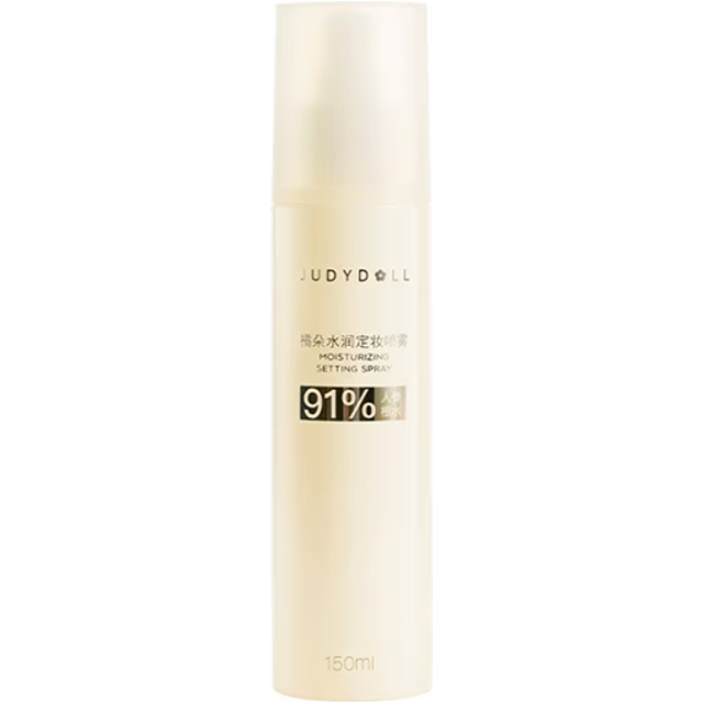 Judydoll - Moisturizing Setting Spray - 150ml