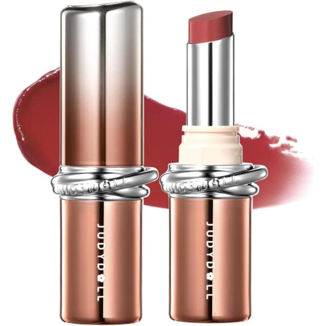 Judydoll - PDRN Stay Shine Lipstick - 3g - 105 Confident Nude
