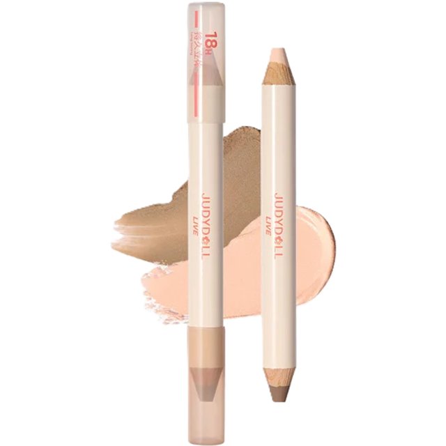 Judydoll - Quick-Fix Contour Duo - 5g - 02