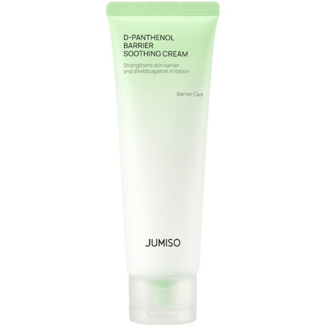 Jumiso - D-Panthenol Barrier Soothing Cream - 80ml