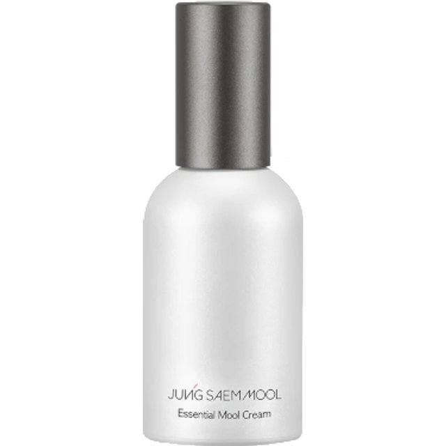 JUNGSAEMMOOL - Essential Mool Cream - 30ml