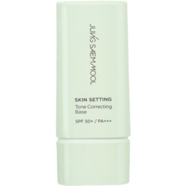 JUNGSAEMMOOL - Skin Setting Tone Correcting Base SPF50+ PA+++ - 40ml