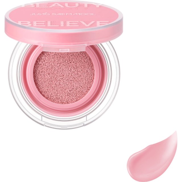 JUNGSAEMMOOL - Artist Cushion Blush Blur - 4g - Merry Pink