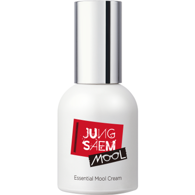 JUNGSAEMMOOL - Essential Mool Cream (TDWP) - 30ml