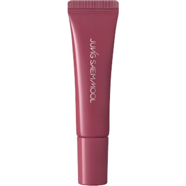 JUNGSAEMMOOL - Lip-Pression Metal Serum Gloss - 10ml - #Berry Moon
