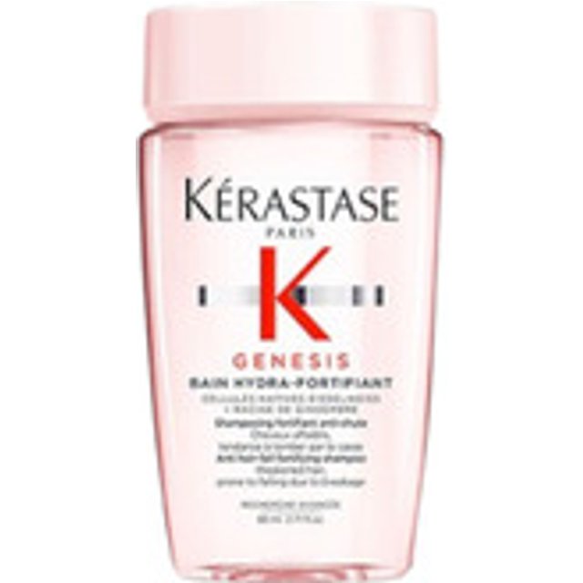 Kérastase - Genesis Bain Hydra-Fortifiant Shampoo - 80ml