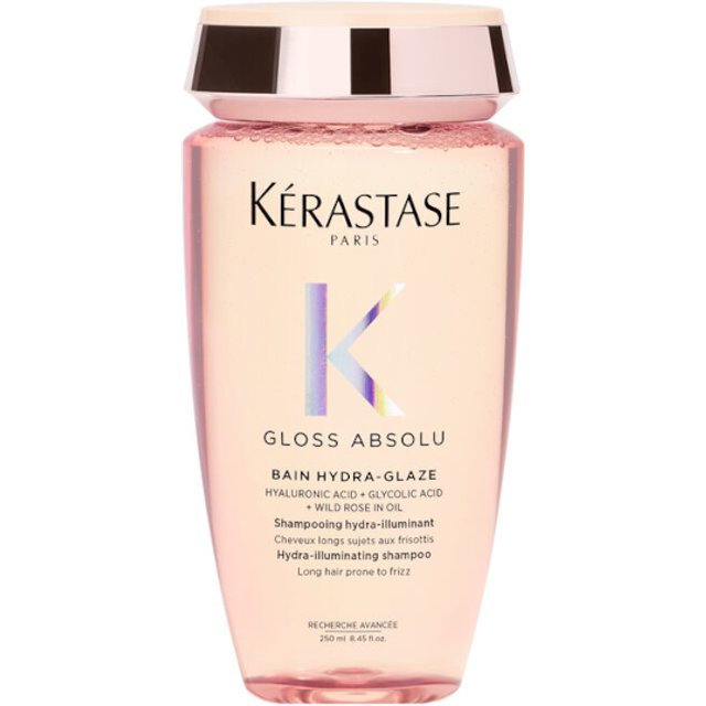 Kérastase - Gloss Absolu Bain Hydra-Glaze Shampoo - 250ml