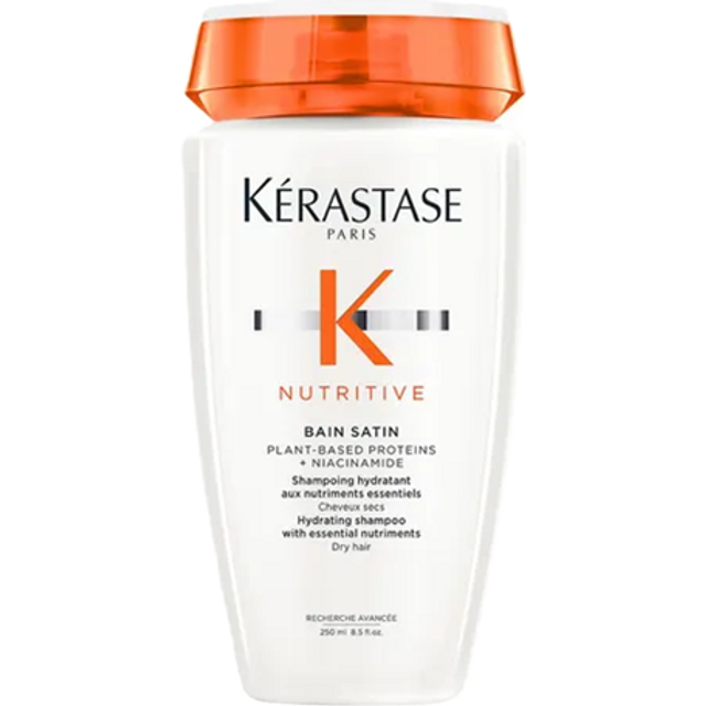 Kérastase - Nutritive Bain Satin Hydrating Shampoo - 250ml