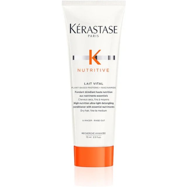 Kérastase - Nutritive Lait Vital Conditioner - 75ml