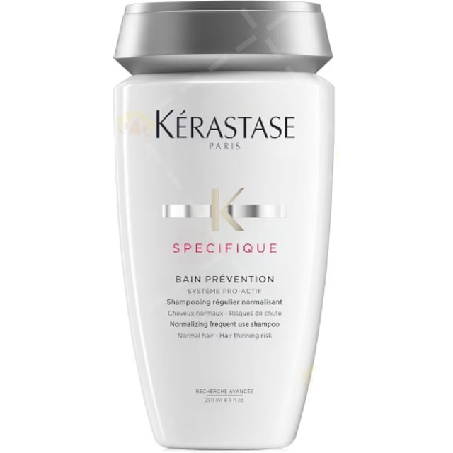 Kérastase - Specifique Bain Prevention Shampoo - 250 ml