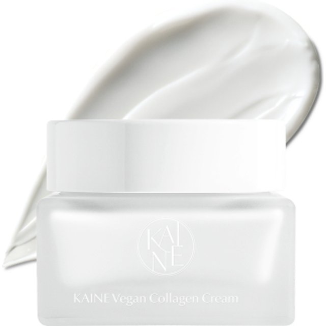 KAINE - Vegan Collagen Cream - 50ml