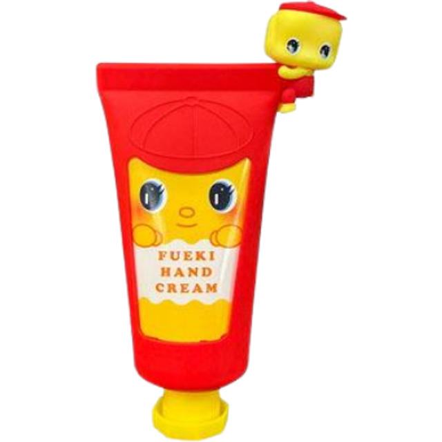 Kaneishi - Fueki-kun SC Hand Cream Raspberry Scent - 30g