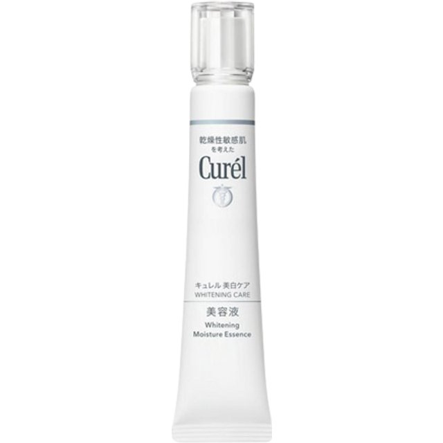 Kao - Curel Whitening Care Whitening Moisture Essence - 30g