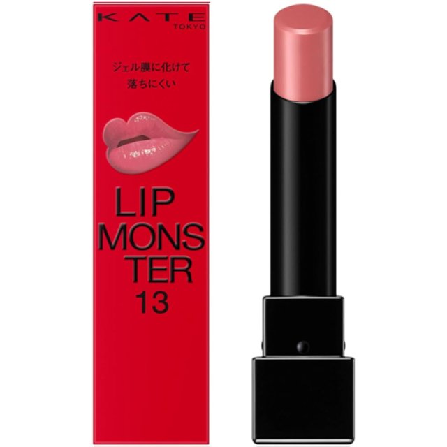 KATE - Lip Monster - 3g - 13 3:00AM Slightly Drunk
