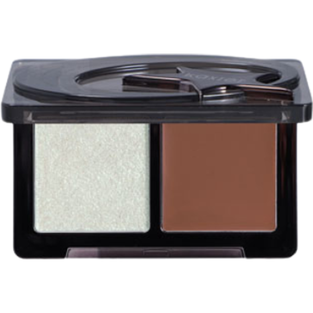 Kaxier - Punk Series Dual-Use Color Balm - 3.4g - P03 Molten Frequency
