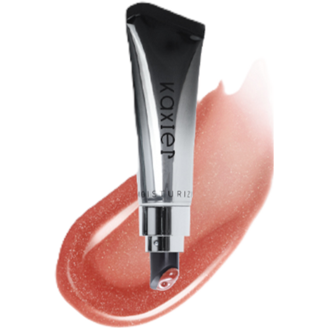 Kaxier - Punk Series Moisturizing Lip protection Honey - 8g - 101 Clear Water Tea
