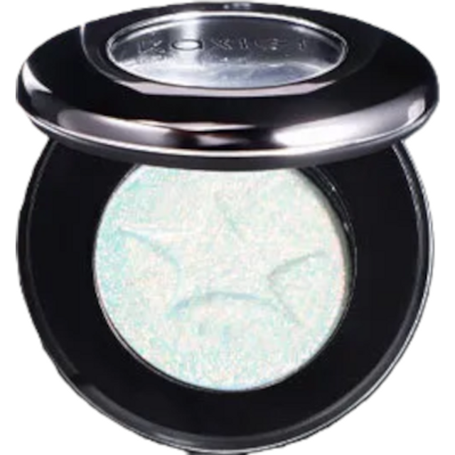 Kaxier - Punk Series Single Color Eyeshadow - 1.5g - P04 Dawn Crystal