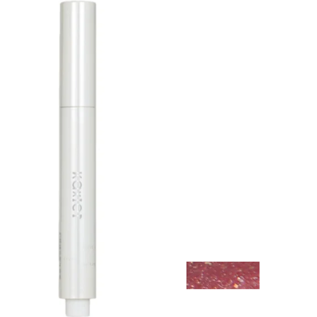 Kaxier - Punk Series Solid Lip Gloss - 2.2g - P05 Strobe Rose
