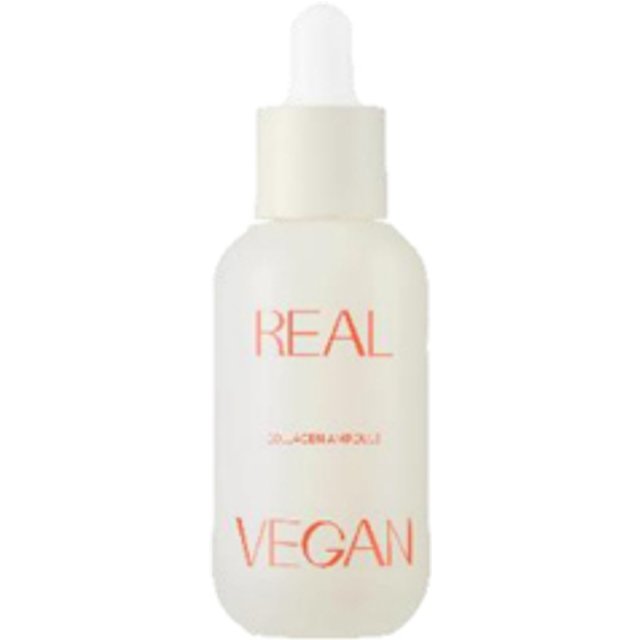 KLAVUU - Real Vegan Vitamin Ampoule - 30ml