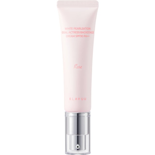 KLAVUU - White Pearlsation Ideal Actress Backstage Cream - Original