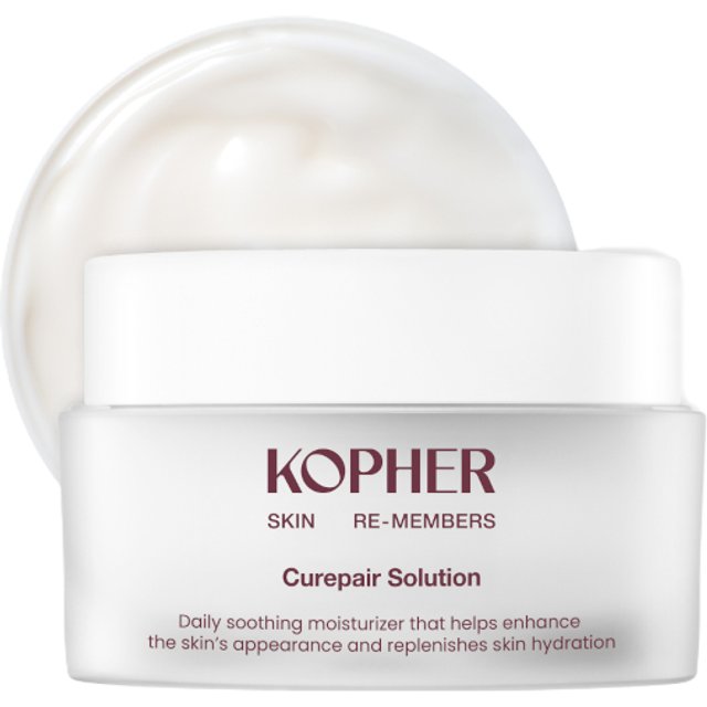 KOPHER - Curepair Solution - 50ml