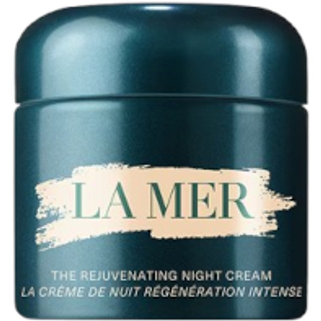 La Mer - The Rejuvenating Night Cream - 100ml