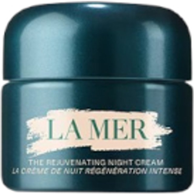 La Mer - The Rejuvenating Night Cream - 30ml