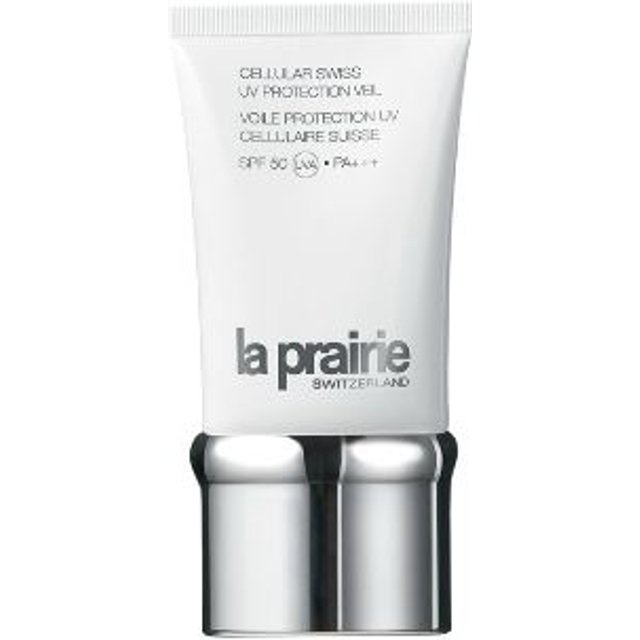 La Prairie - Cellular Swiss UV Protection Veil SPF 50 PA++++ Transparent - 50ml