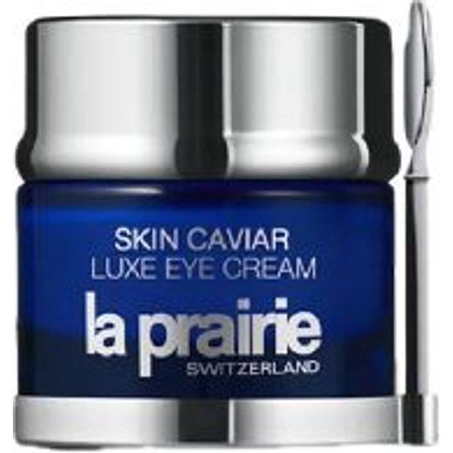 La Prairie - Skin Caviar Luxe Eye Cream - 20ml