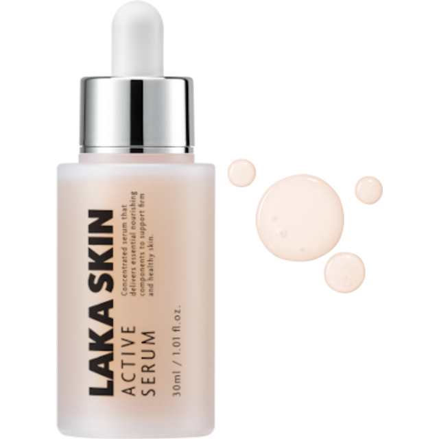 LAKA - Active Serum - 30ml