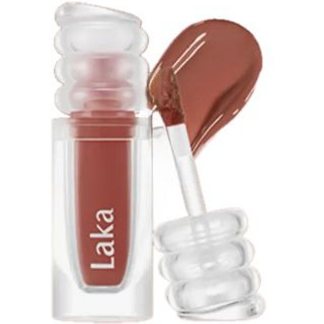 LAKA - Maxi Glayer Tint - 3.8g - 616 Maple