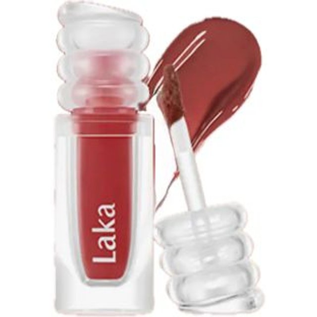 LAKA - Maxi Glayer Tint - 3.8g - 618 Chase