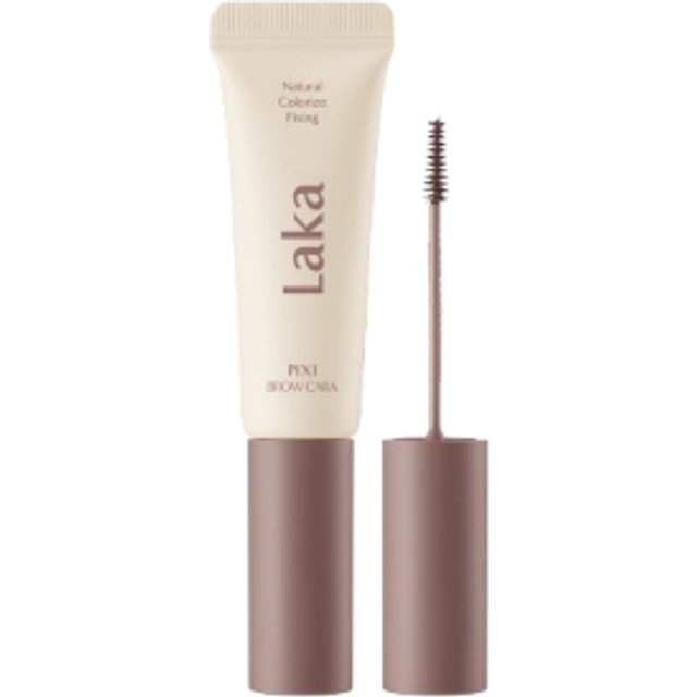 LAKA - Pixi Brow Cara - 8g - 04 Smoky Pink