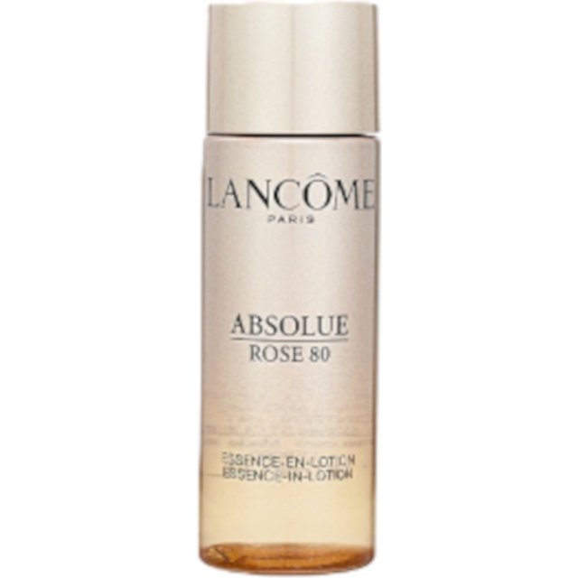 Lancome - Absolue Rose 80 The Brightening and Revitalizing Toning Lotion - 30ml