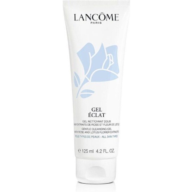 Lancome - Gel Eclat Gentle Cleansing Gel - 125ml