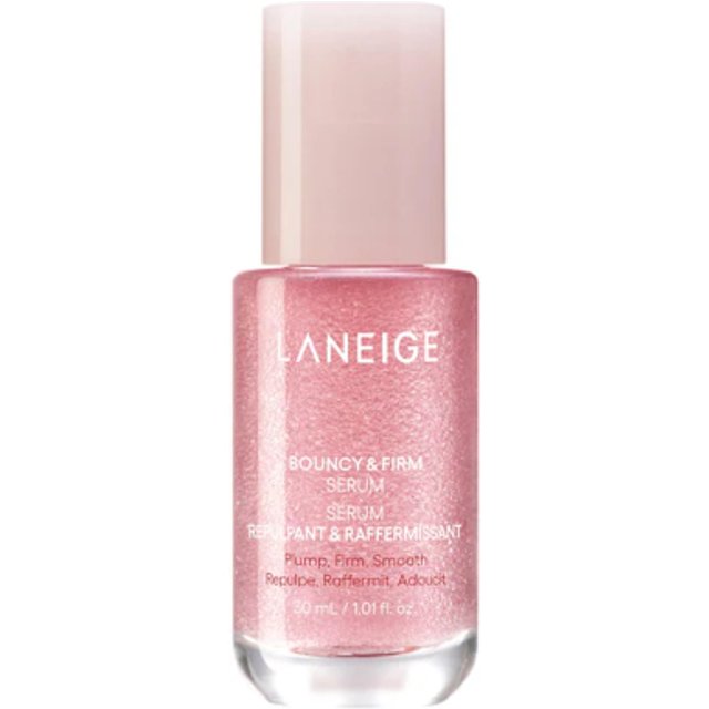 LANEIGE - Bouncy & Firm Serum - 30ml